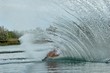 ski water transparency