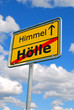 Himmel - Hölle