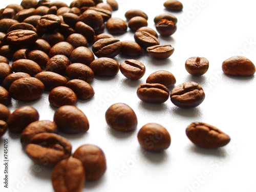 Kaffeebohnen