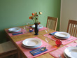 gedeckter Tisch 1