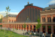 Gare d'Atocha