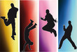 danse - art et mouvement