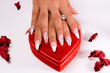 Fingernagel