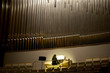 Organ recital