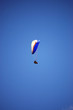 Paragliding