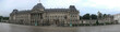 travel to Europe, Belgium, Brussels, royal palace