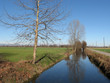 canale Alchina - Sisteni d'irrigazione