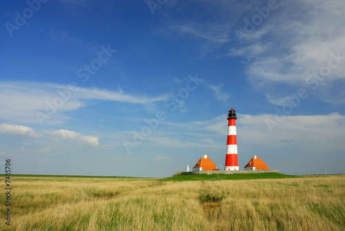 Leuchtturm 