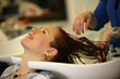 Photo: Hairdressing saloon Hairdressing saloon