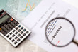 bank contract