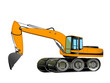 Excavator