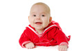Baby portrait