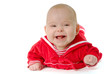 Baby portrait