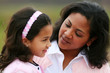 Mother and Daughter