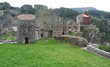 ruine de chateau fort
