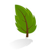 Tree icon