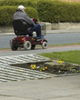 mobility machine