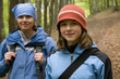 Photo: Family trekking Family trekking