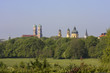 Muenchen, City, Uebersicht