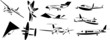 Misc Airplanes