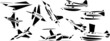 Misc Airplanes
