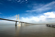 Vasco da gama bridge