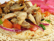Photo en ligne au meilleur prix Delicious Chicken Tarna Pita