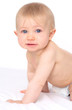 bébé enfant
