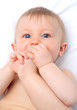 enfant bébé