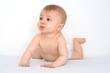 bébé, enfant