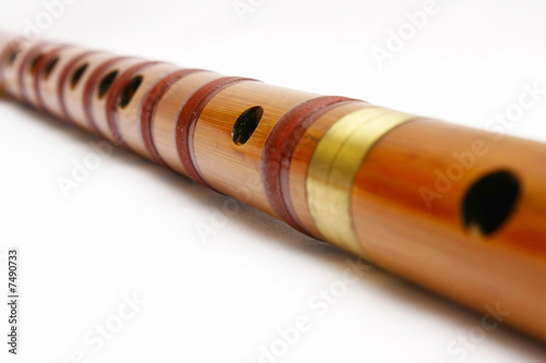The Chinese Flute The Chinese Flute