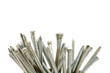 nails macro