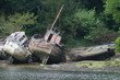 cimetière,marin,bateau