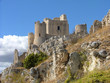 Castello di Calascio Castello di Calascio