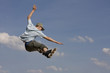 saut saut