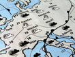 Photo: Weather forecast Weather forecast