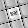 taste kirchenaustritt