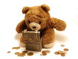 teddy-bear&treasure
