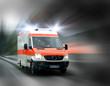 Foto: Ambulanz Ambulanz