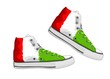 scarpe Italia