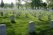 Arlington National Cemetery