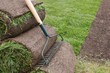 Foto: turf rolls turf rolls