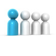4er Gruppe