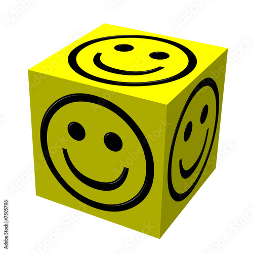 Smile box Smile box
