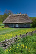 Polish house