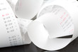 Adding Machine Tape Adding Machine Tape