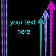 abstract background