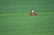 Foto: Reiter mit Hund Reiter mit Hund