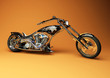 Harley Davidson