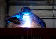 welder working welder working
